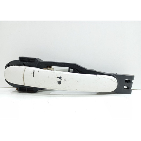 Maçaneta Externa Traseira Direita Volkswagen Fox 2010 2015