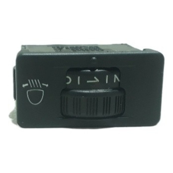 Botão Regulagem Farol Citroen C4 Picasso 2.0 2008/2013 