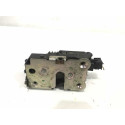 Fechadura De Porta Traseira Direita Renaut Sandero 2010/2015