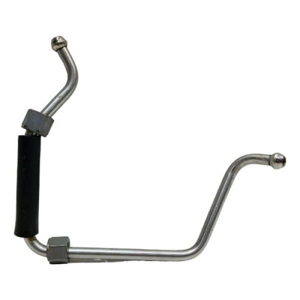 Tubo Cano Flauta Combustível Bmw 320i 2.0 N20 2014/2017