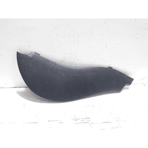 Moldura Acabamento Lateral Direito Painel Sentra 2008/2013