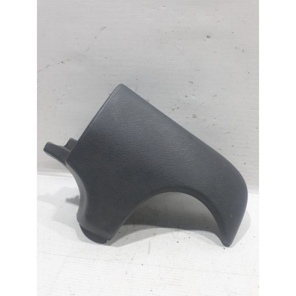 Moldura Painel Lado Esquerdo Renault Duster 2012/2015