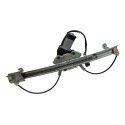 Máquina De Vidro Traseiro Esquerdo Gm Astra Hatch 2004 2010