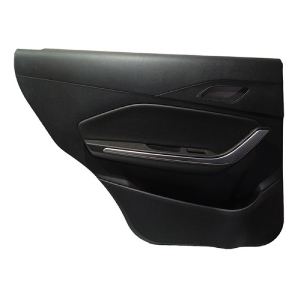 Forro De Porta Traseira Esquerda Chery Tiggo 2 2019/2020