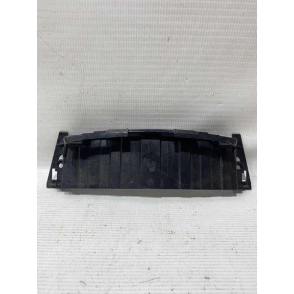 Acabamento Console Central Mercedes C180 2010/2013