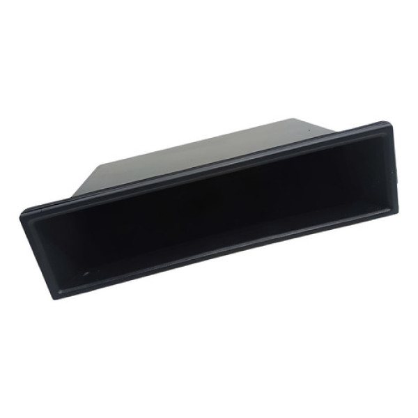 Porta Objetos Painel Central Honda Fit 2009 2014