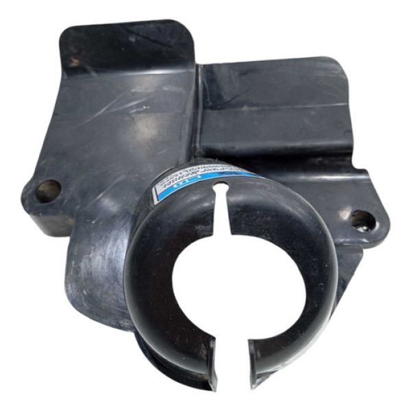 Moldura Acabamento Trizeta Coluna Direção Honda Civic 2008