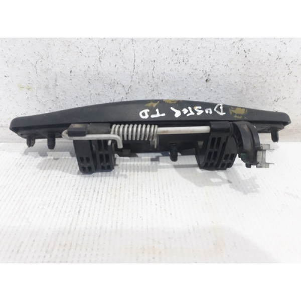 Maçaneta Externa Traseira/direita Renault Duster 2014