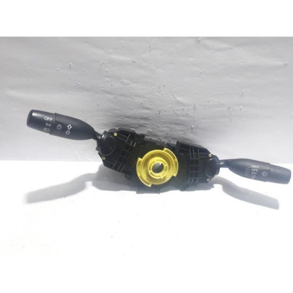 Chave De Seta Honda Civic 2007/2011 Lxs Manual