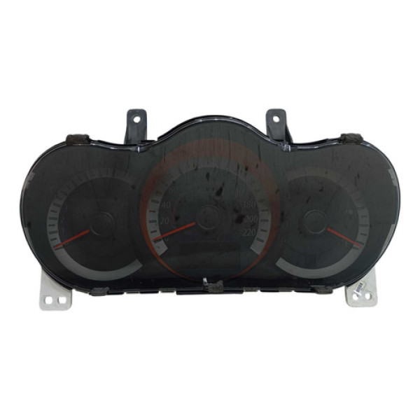 Painel De Instrumentos Kia Cerato Automático 2009 2013