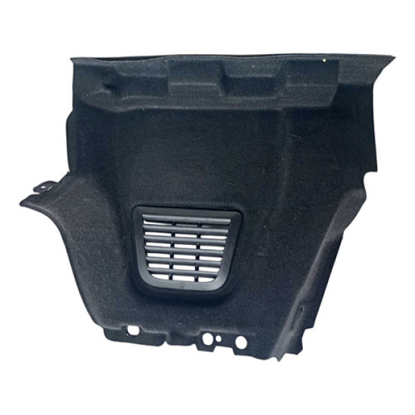 Forro Lateral Direito Porta Malas Citroën C3 2014 2017