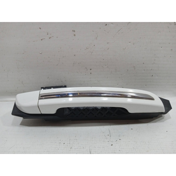 Maçaneta Externa Traseira Direita Chery Tiggo 2 2019/2020 