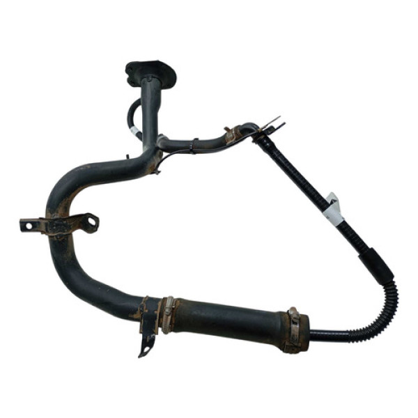 Gargalo Tanque Combustível Fiat 500 Cult 1.4 8v 2014