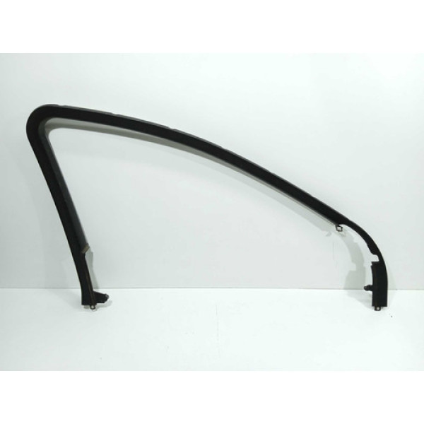 Borracha Guarnição Porta Dianteira Esquerda Cruze Sedã 2012