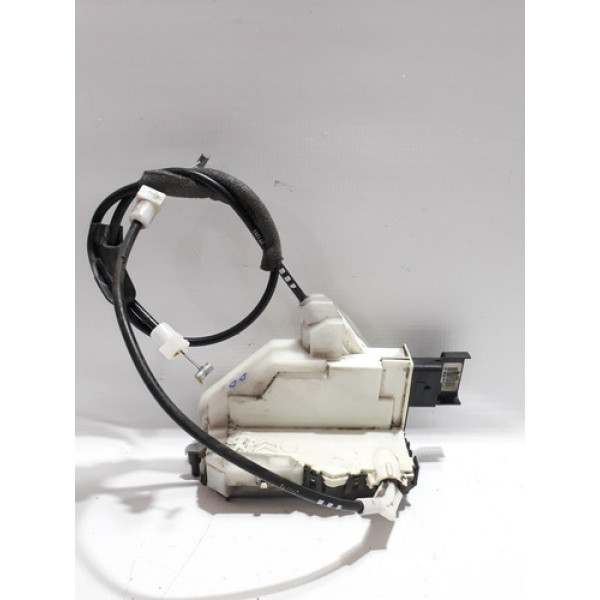 Fechadura Elétrica Dianteira Direita Peugeot 408 2011/2014