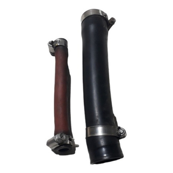 Mangueiras Gargalo Tanque Combustível  Etios Sedan 2016