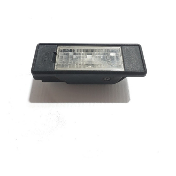 Luz Da Placa Traseira Peugeot 408 2011/2014 