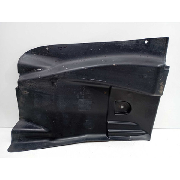 Parabarro Traseiro Direito Fiat Linea 2009 2014