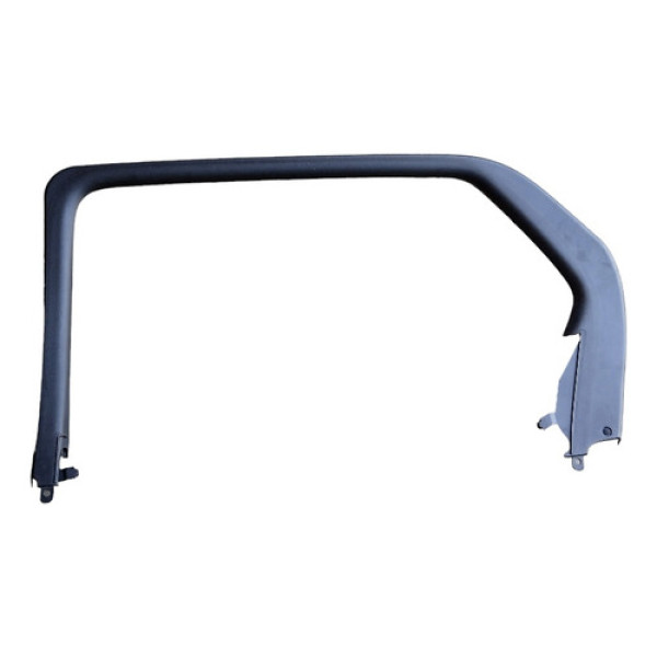 Moldura Superior Porta Traseira Direita Gm Tracker 2012/2016