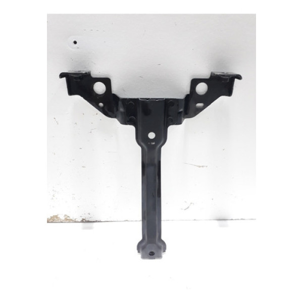 Suporte Fechadura Capô Dianteiro Ford New Fiesta 2014/2017