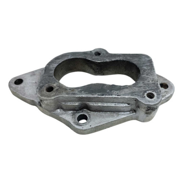 Base Carburador 2e Volkswagen Gol Ap 1.8 2.0 1989 1995