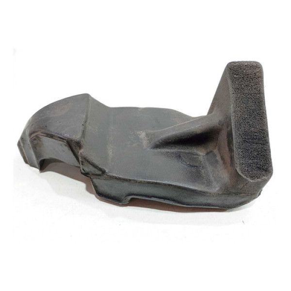 Batente Isolador Paralama Direito Fiat Linea 2009 2014