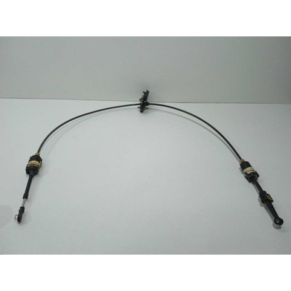 Cabo Alavanca Seletora Marchas Gm Cruze 1.8 Aut. 2012/2015