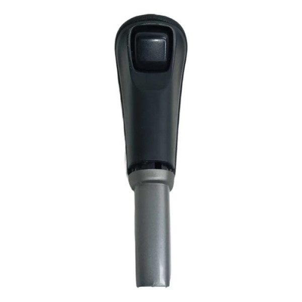 Manopla Cambio Automático Honda City 2017 2020 Preto Preto