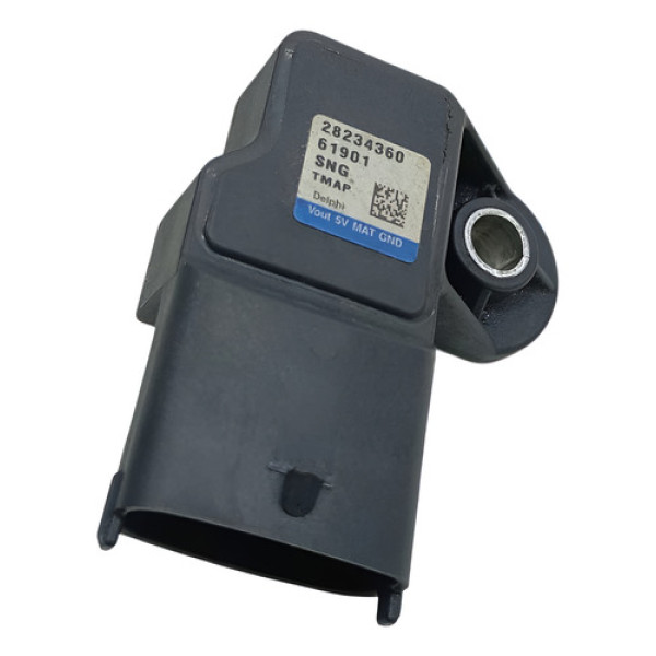 Sensor Map Honda Fit 1.5 16v Automático 2015 2020