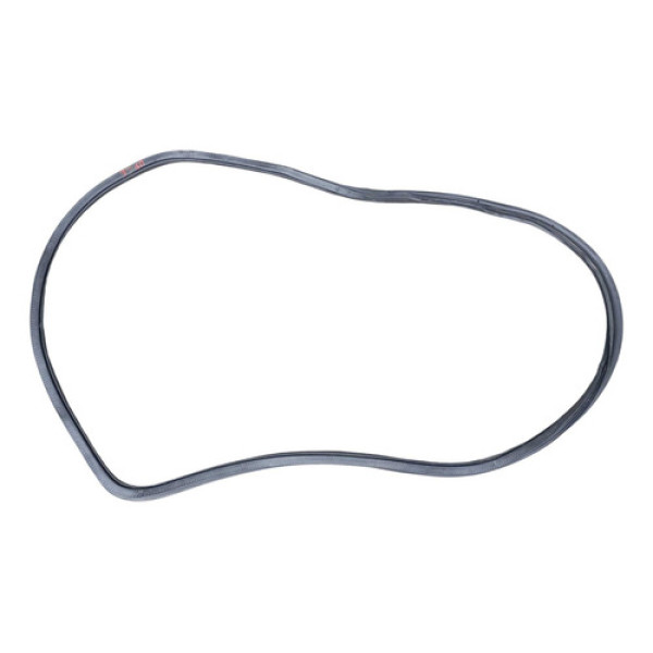 Borracha Porta Dianteira Esquerda Volkswagen Up 2015 2018