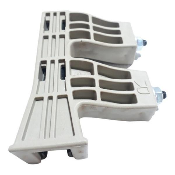 Guia Vidro Porta Dianteira Direita Hyundai Creta 2017/2021