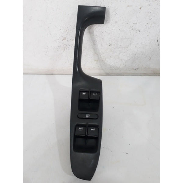 Comando Vidro Dianteiro Esquerdo Volkswagen Jetta 2012/2015