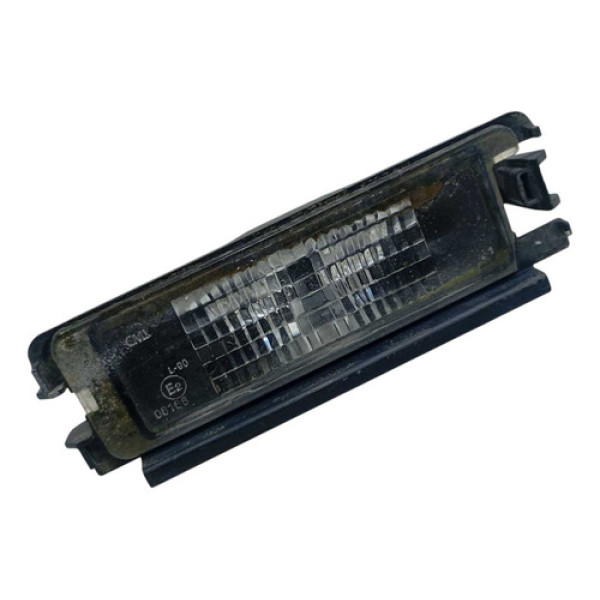 Luz De Placa Renault Sandero 2015 2016 2017 2018 2019