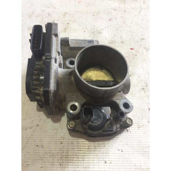 Corpo De Borboleta/ Tbi Honda Civic 2.0 2015 Semi Novo