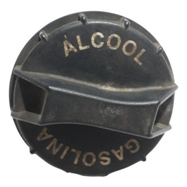 Tampa Gargalo Tanque De Combustível Hyundai Creta 2017/2021