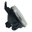 Farol De Milha Chevrolet Spin 2013 2014 2015 2016 Transparente