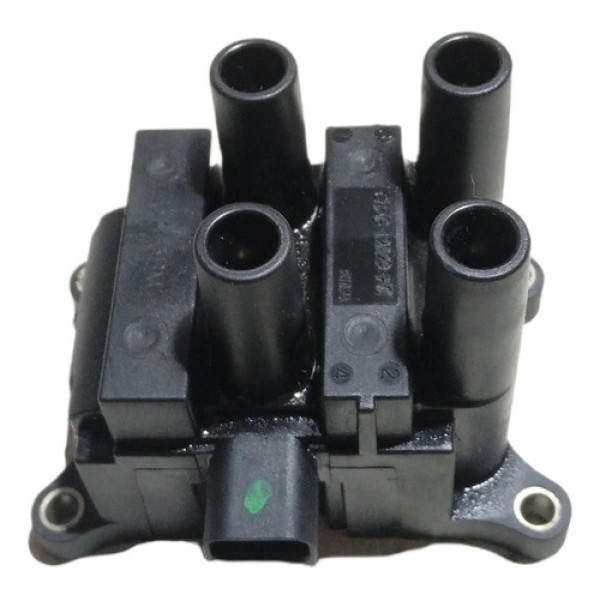 Bobina De Ignição Ford New Fiesta 1.6 16v 2014/2017