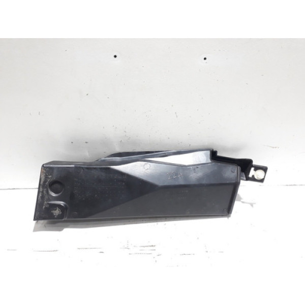 Suporte Calha De Chuva Direita Mitsubishi Lancer 2010/2015