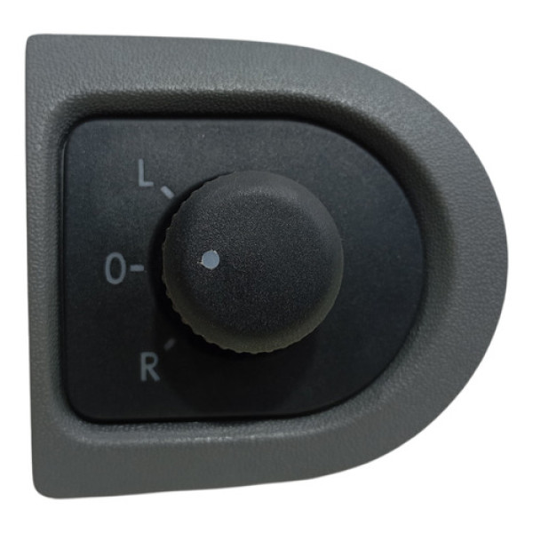 Botão Comando Retrovisor Volkswagen Voyage G6 G7 2014 2017