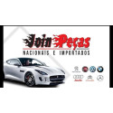 Acabamento Coluna Traseira Esquerda Kia Picanto 2008/2011