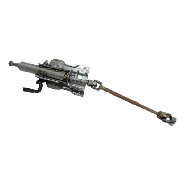 Coluna De Direção Escamoteável Fiat Linea 1.8 2009 2014