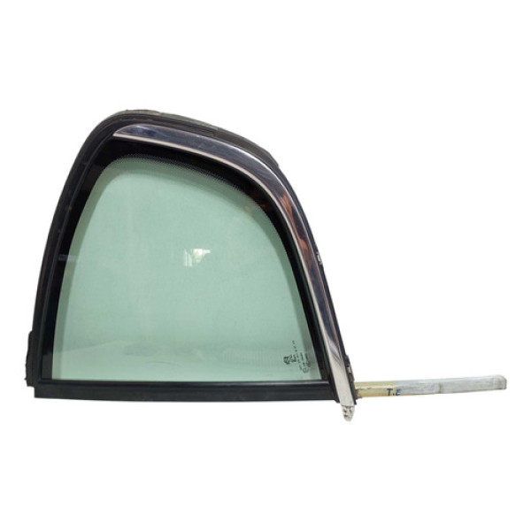 Vidro Fixo Traseiro Esquerdo Peugeot 408 2011 2014