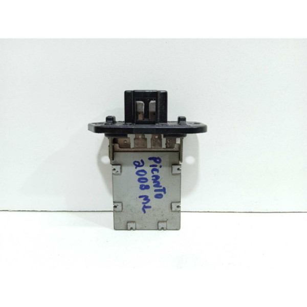 Resistência Ar Condicionado Kia Picanto 2008