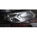 Farol Direito Chevrolet Prisma/onix 1.0 2013 Com Detalhes. Direito