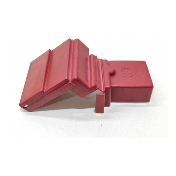 Tampa Capa Pólo Positivo Bateria C4 Lounge 1.6 Thp 2014