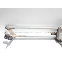 Galhada/motor Limpador Parabrisa Volkswagen Tiguan 2010/2013