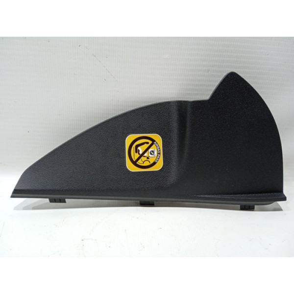 Acabamento Lateral Direito Painel Peugeot 3008 2012/2015