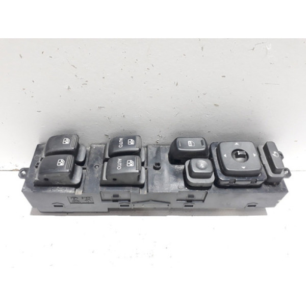 Comando Vidro Elétrico Dianteiro Esquerdo Azera 2009/2011