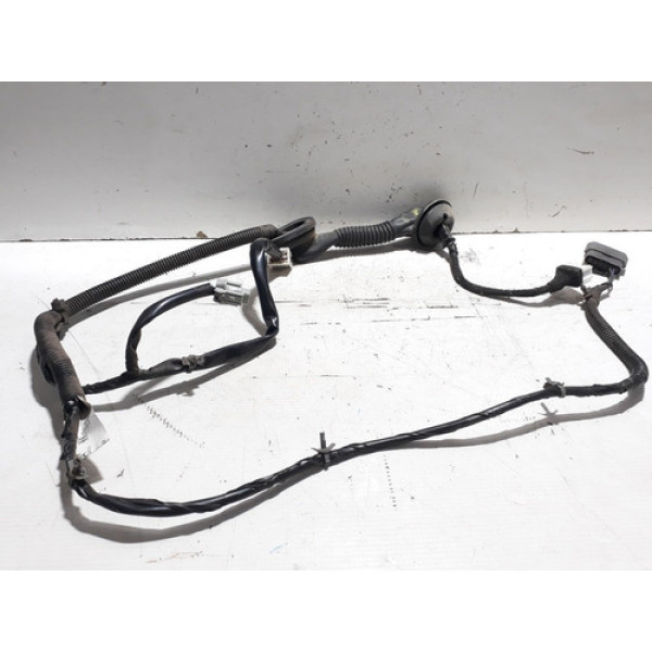 Chicote Elétrico Porta Traseira Esquerda Sentra 2008/2013