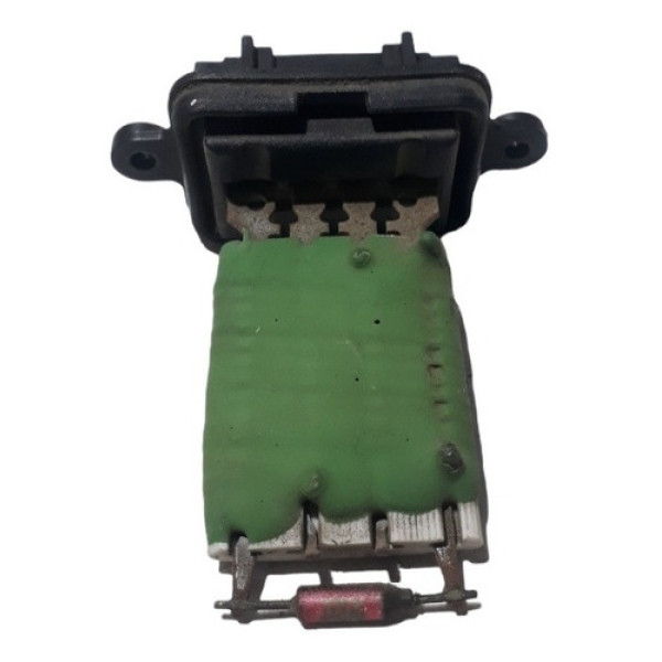 Resistência Ar Condicionado Renault Sandero 1.0 2009/2014